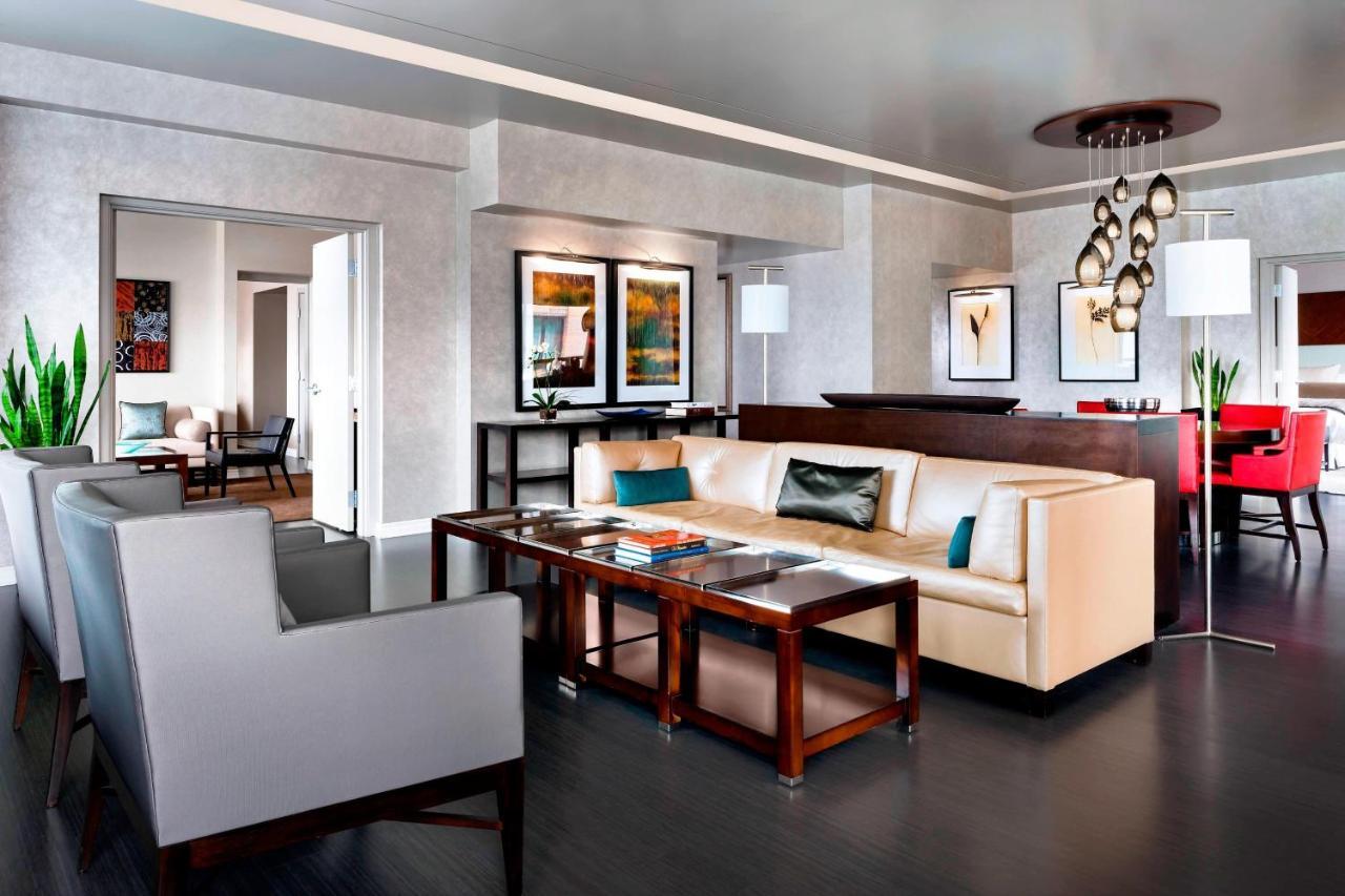מלון Le Westin מונטריאול מראה חיצוני תמונה