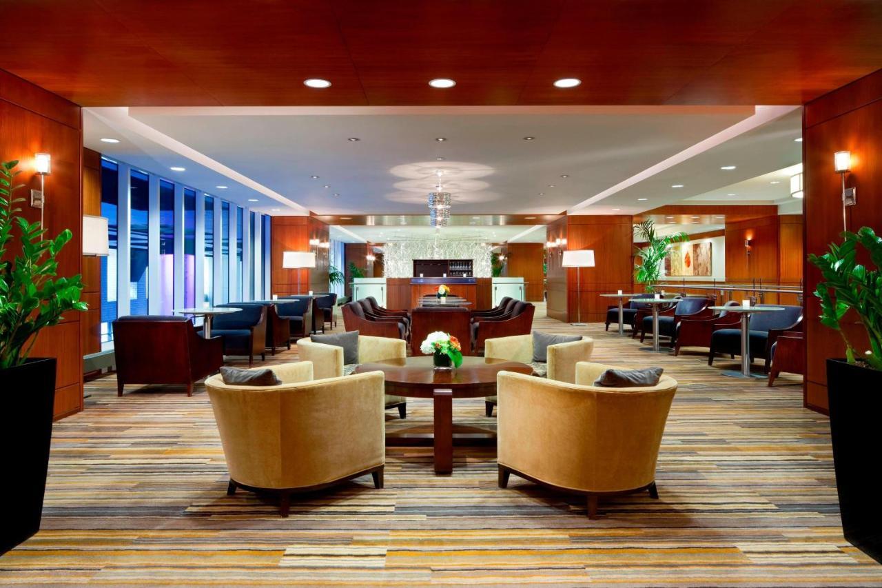 מלון Le Westin מונטריאול מראה חיצוני תמונה