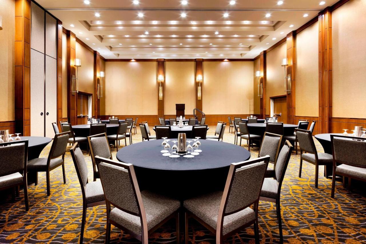 מלון Le Westin מונטריאול מראה חיצוני תמונה