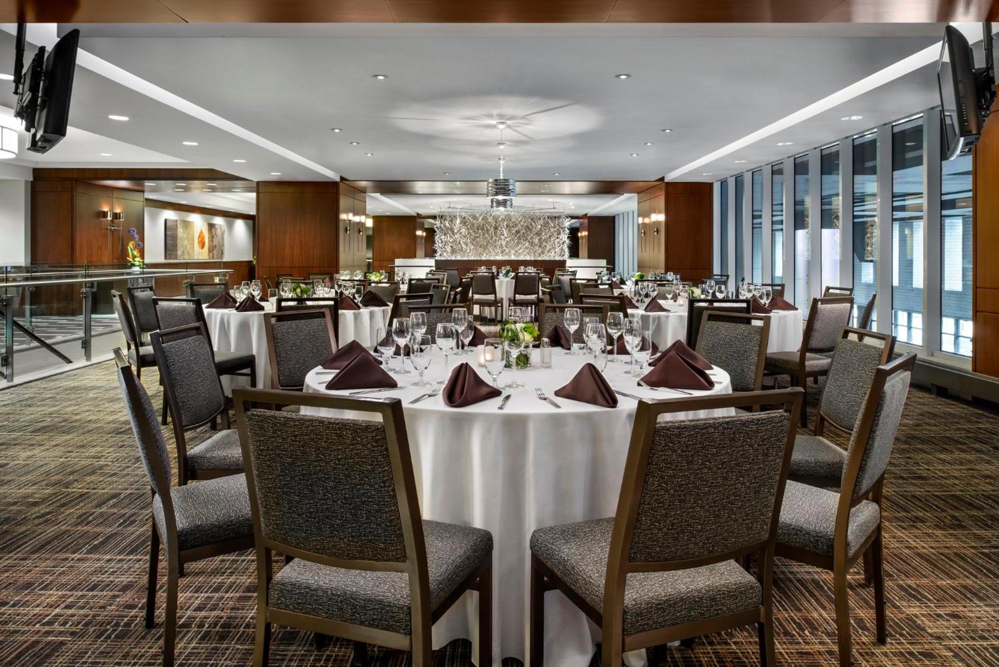מלון Le Westin מונטריאול מראה חיצוני תמונה